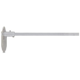 1 pcs - Mitutoyo 500mm Vernier Caliper Caliper 0.05 mm Resolution, Metric