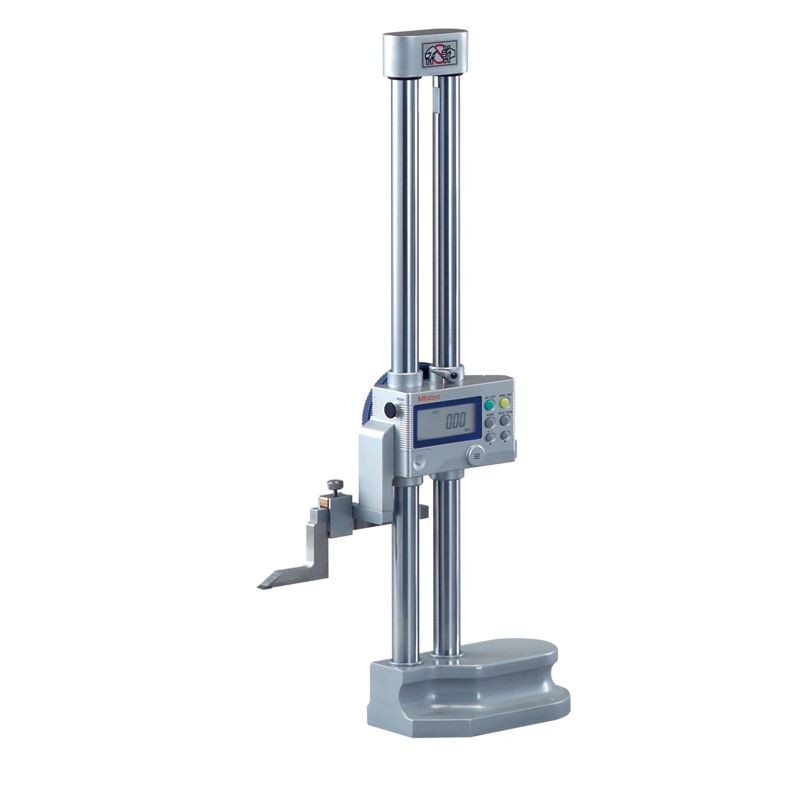 1 pcs - Mitutoyo LCD Height Gauge, max. measurement 300mm