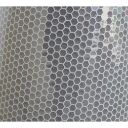 1 pcs - RS PRO Weighted Orange 300 mm PVC Traffic Cone