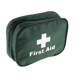 1 pcs - First Aid Kit for 1 people, 120 mm x 160mm