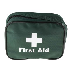 1 pcs - First Aid Kit for 1 people, 120 mm x 160mm