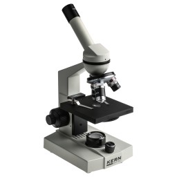 1 pcs - Kern OBS 101 Microscope, 4X Magnification