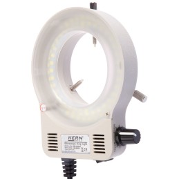 1 pcs - Kern Ring Illumination, For Stereo Microscopy