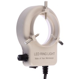 1 pcs - Kern Ring Illumination, For Stereo Microscopy