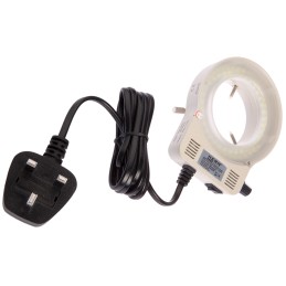 1 pcs - Kern Ring Illumination, For Stereo Microscopy
