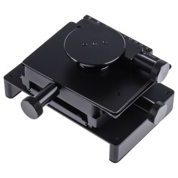 1 pcs - Dino-Lite Rotational Base, For Microscope