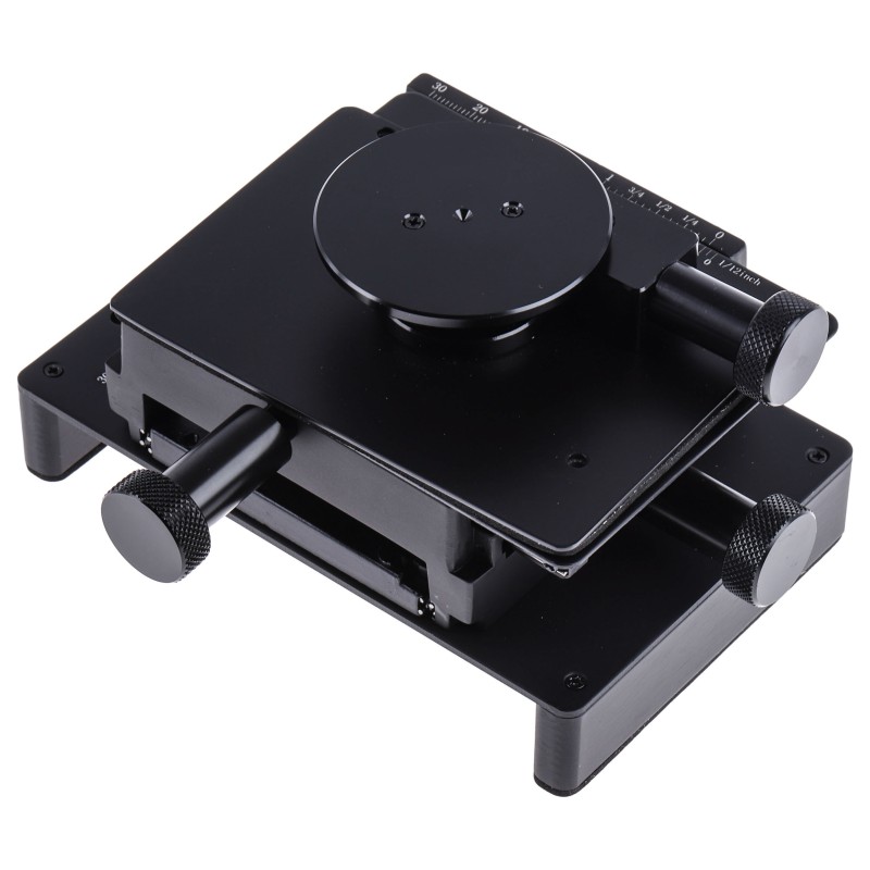 1 pcs - Dino-Lite Rotational Base, For Microscope