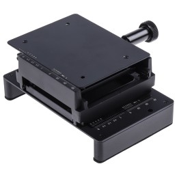 1 pcs - Dino-Lite Rotational Base, For Microscope