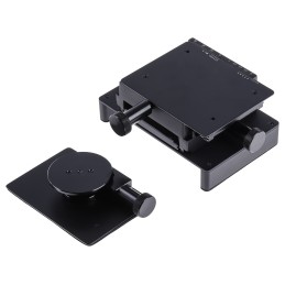 1 pcs - Dino-Lite Rotational Base, For Microscope