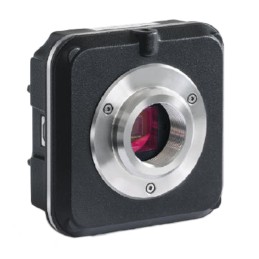 1 pcs - Kern C Mount Adapter, For ODC 82 KERN Microscope, ODC 83 KERN Microscope