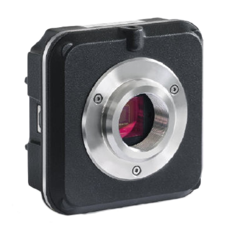 1 pcs - Kern C Mount Adapter, For ODC 82 KERN Microscope, ODC 83 KERN Microscope