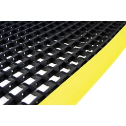1 pcs - Coba Europe Workstation PVC Anti-Fatigue Mat, 1.0m x 1.5m x 12mm