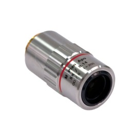 1 pcs - Mitutoyo Long Working Distance Lens, For Microscope