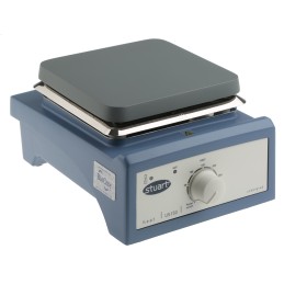 1 pcs - Stuart US150 Hot Plate, 700W, Aluminium, Silicon Alloy