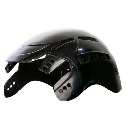 1 pcs - RS PRO Navy Standard Peak Bump Cap, ABS Protective Material