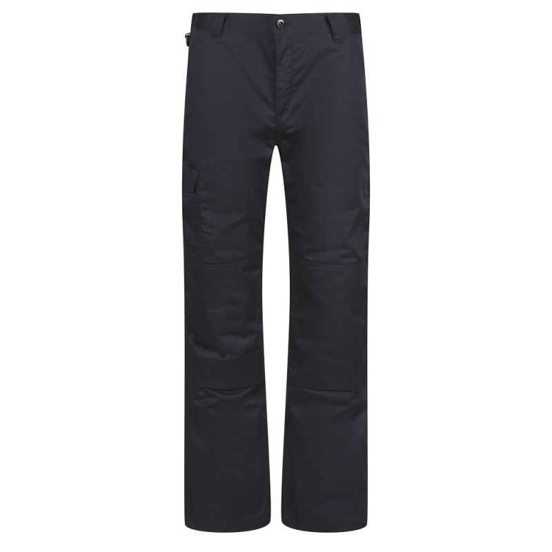 1 pcs - Regatta Professional Navy Men's Trousers 36in, 96cm Waist