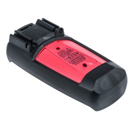 1 pcs - Amprobe 38XRA Handheld Digital Multimeter, True RMS, 10A ac Max, 10A dc Max, 750V ac Max