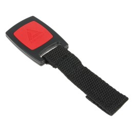 1 pcs - Amprobe 38XRA Handheld Digital Multimeter, True RMS, 10A ac Max, 10A dc Max, 750V ac Max