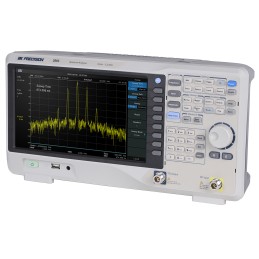1 pcs - BK Precision BK2683 Spectrum Analyser, 9 KHz - 3.2 GHz