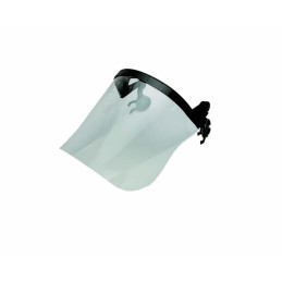 1 pcs - Centurion Safety Face Shield with Face Guard