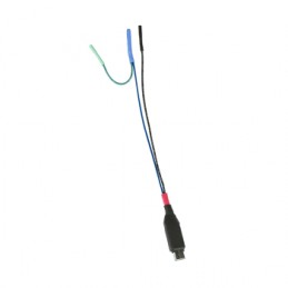 1 pcs - Teledyne LeCroy HVFO100-40X-TIP-U Test Probe Tip, For Use With High Voltage Fiber-Optically Isolated Probes