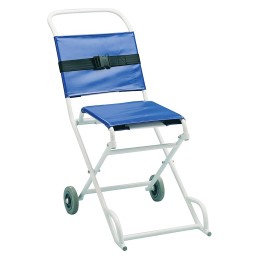 1 pcs - Transit Chair 830 mm 920mm 460mm