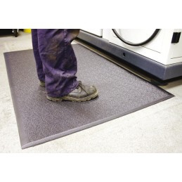 1 pcs - Coba Europe Orthomat PVC Foam Anti-Fatigue Mat, 0.9m x 18.3m x 9.5mm