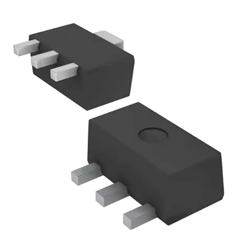 25 pcs - DiodesZetex AP2205-50YR-13, 1 Low Dropout Voltage, Voltage Regulator 250mA, 5 V 3-Pin, SOT