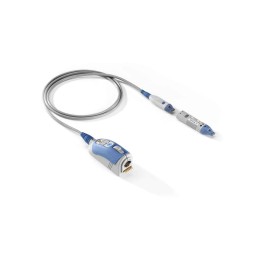 1 pcs - Rohde & Schwarz RT-ZD Oscilloscope Probe, Active, Differential Type, 1GHz, 1:10, 1:100, BNC Connector