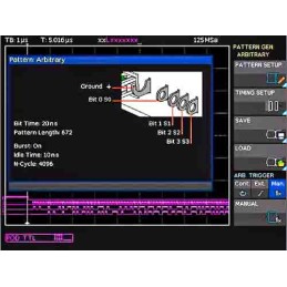1 pcs - Rohde & Schwarz Oscilloscope Software for Use with RTC1000 Oscilloscope