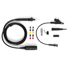 1 pcs - Rohde & Schwarz RT-ZI10C Oscilloscope Probe, Passive Type, 500MHz, 10:1, BNC Connector