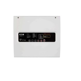 1 pcs - 2, 4, 8 Zone Auto Reset Fire Alarm Control Panel