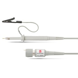 1 pcs - RS PRO Oscilloscope Probe, Passive Type, 500MHz, 10:1, BNC Connector