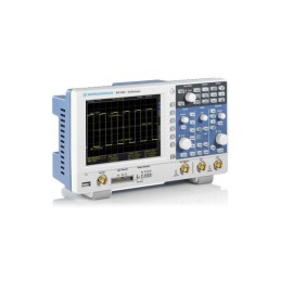 1 pcs - Rohde & Schwarz Application Bundle Oscilloscope Software for Use with RTC1000 Oscilloscope