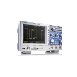 1 pcs - Rohde & Schwarz Application Bundle Oscilloscope Software for Use with RTC1000 Oscilloscope