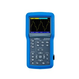 1 pcs - Metrix OX5042B OX Series Digital Portable Oscilloscope, 2 Analogue Channels, 40MHz
