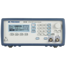 1 pcs - BK Precision 4013B Function Generator, 0.1Hz Min, 12MHz Max, Variable Sweep