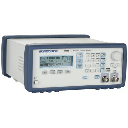 1 pcs - BK Precision 4013B Function Generator, 0.1Hz Min, 12MHz Max, Variable Sweep