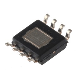 5 pcs - Texas Instruments, TPS54332DDA Step-Down Switching Regulator, 1-Channel 3.5A Adjustable 8-Pin, SOIC