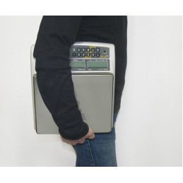 1 pcs - Kern Weighing Scale, 30kg Weight Capacity Type C - European Plug, Type G - British 3-pin, Type J - Swiss 3-pin PreCal