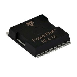 2000 pcs - N-Channel MOSFET, 42 A, 650 V, 8-Pin PowerPAK 10 x 12 Vishay SIHK055N60E-T1-GE3