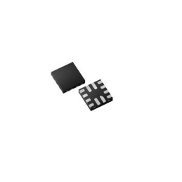 25 pcs - onsemi FPF2260ATMX, 1Low Side, Low Side Power Switch IC 12-Pin, X2QFN12