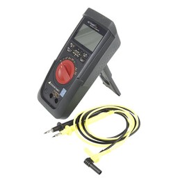 1 pcs - Gossen Metrawatt METRAHit CAL Multi Function Calibrator, 20mA, 999.9mV