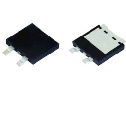 2000 pcs - Vishay 170V 10A, Dual Schottky Rectifier & Schottky Diode, 3-Pin D2PAK V10D170C-M3/I
