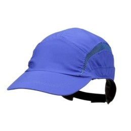 1 pcs - 3M Blue Standard Peak Bump Cap, ABS Protective Material