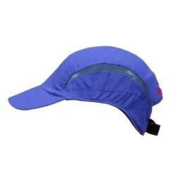 1 pcs - 3M Blue Standard Peak Bump Cap, ABS Protective Material