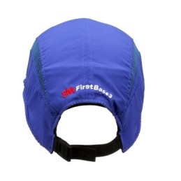 1 pcs - 3M Blue Standard Peak Bump Cap, ABS Protective Material