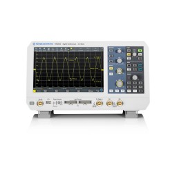 1 pcs - Rohde & Schwarz RTB2002 EDU RTB2000 Series Digital Bench Oscilloscope, 2 Analogue Channels, 70MHz