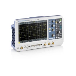 1 pcs - Rohde & Schwarz RTB2002 EDU RTB2000 Series Digital Bench Oscilloscope, 2 Analogue Channels, 70MHz