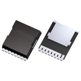 2000 pcs - N-Channel MOSFET, 300 A, 60 V, 8-Pin HSOF-8 Infineon IPT007N06NATMA1